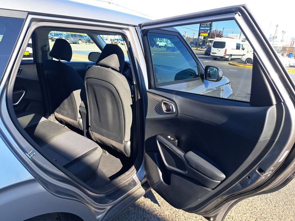 Used 2023 Kia Soul LX w/ Option Group 015 image 15