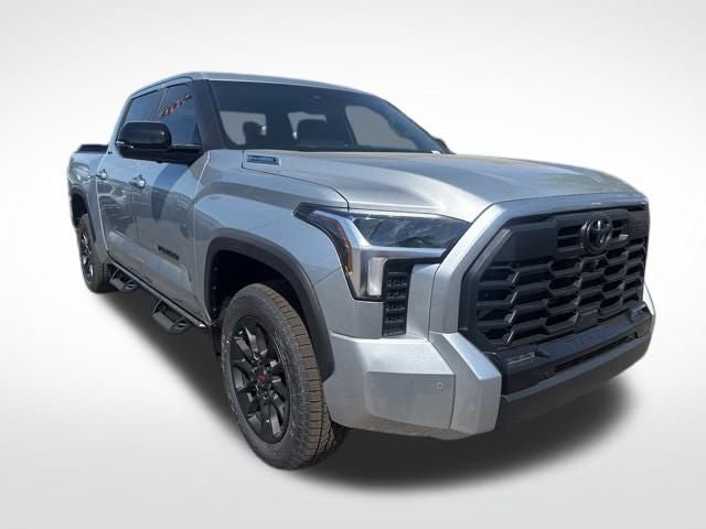 New 2026 Toyota Tundra Limited AWD/4WD image 7