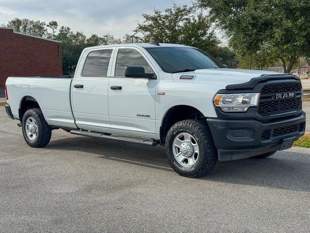 Used 2022 RAM 2500 Tradesman image 1