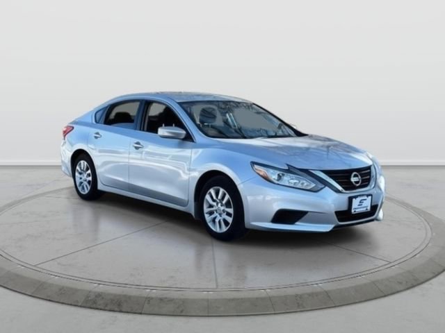 Used 2016 Nissan Altima 2.5 S w/ Power Driver Seat Package image 1