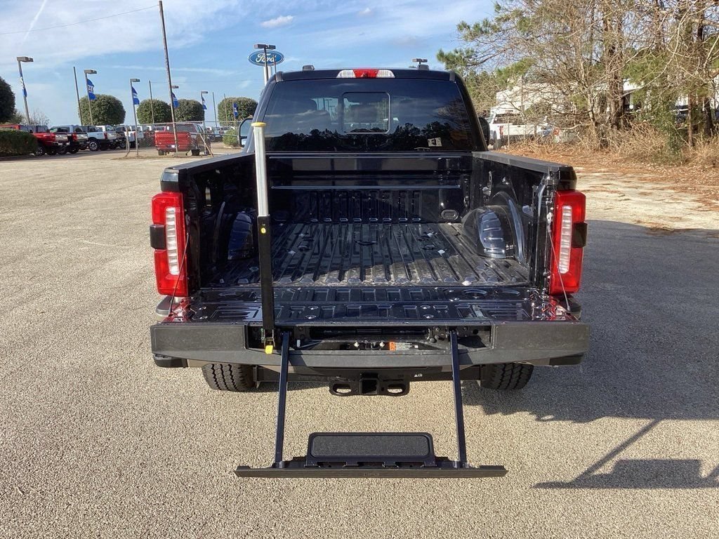 New 2026 Ford F250 King Ranch AWD/4WD image 10