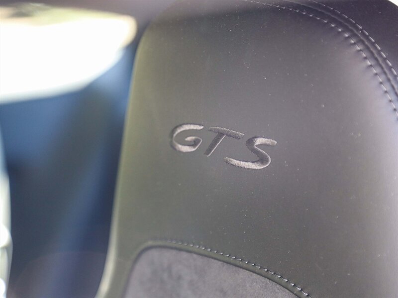Used 2019 Porsche 911 Carrera GTS RWD image 34