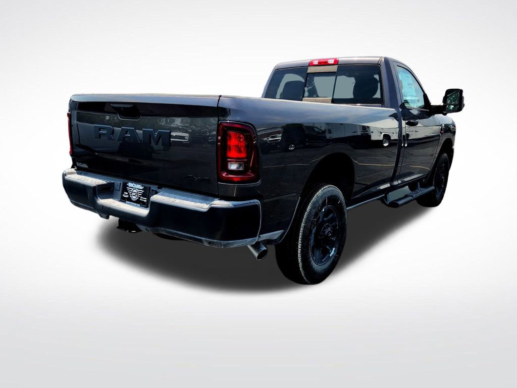 New 2025 RAM 3500 Tradesman image 10