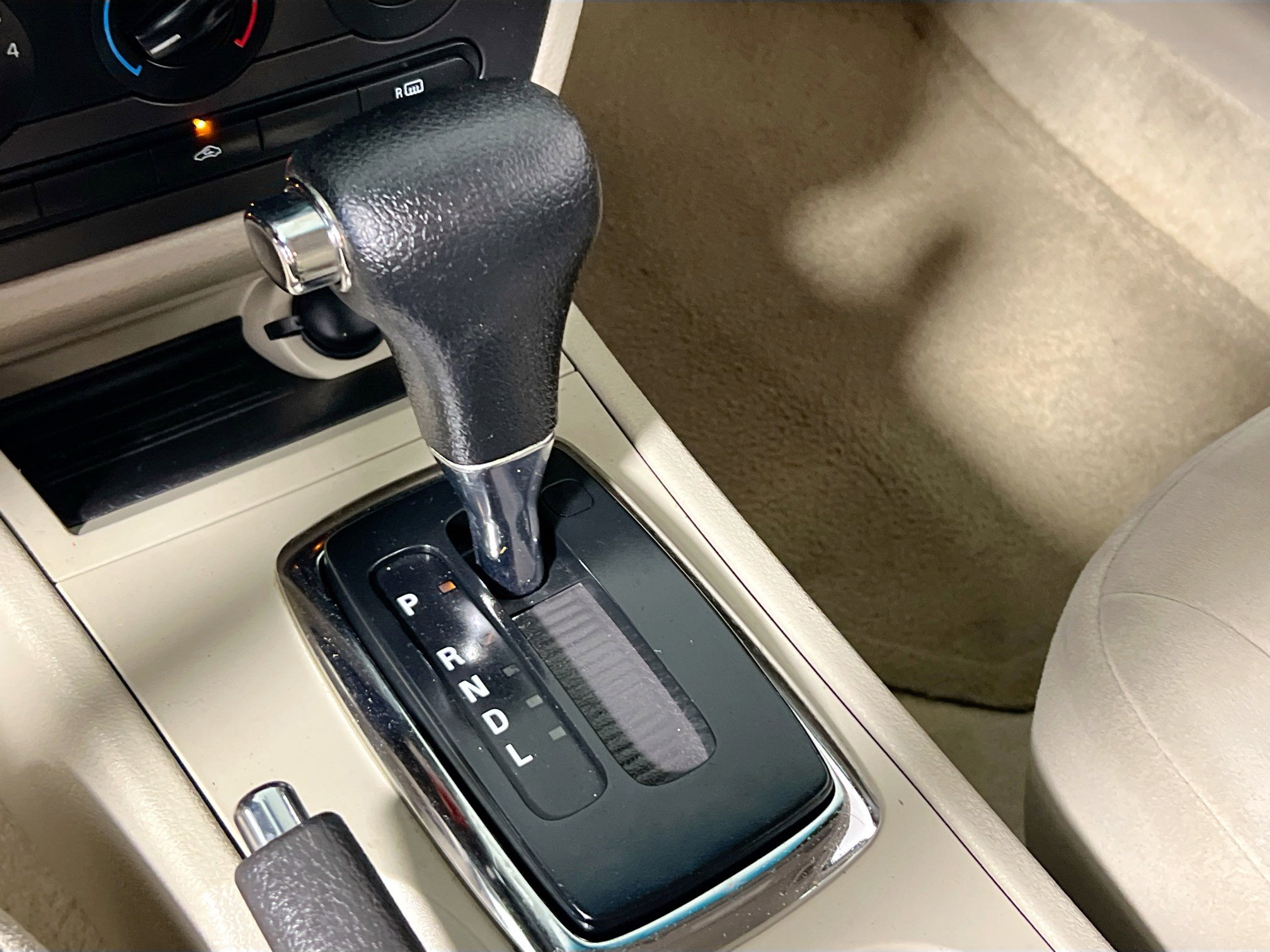 Used 2009 Ford Fusion S image 23