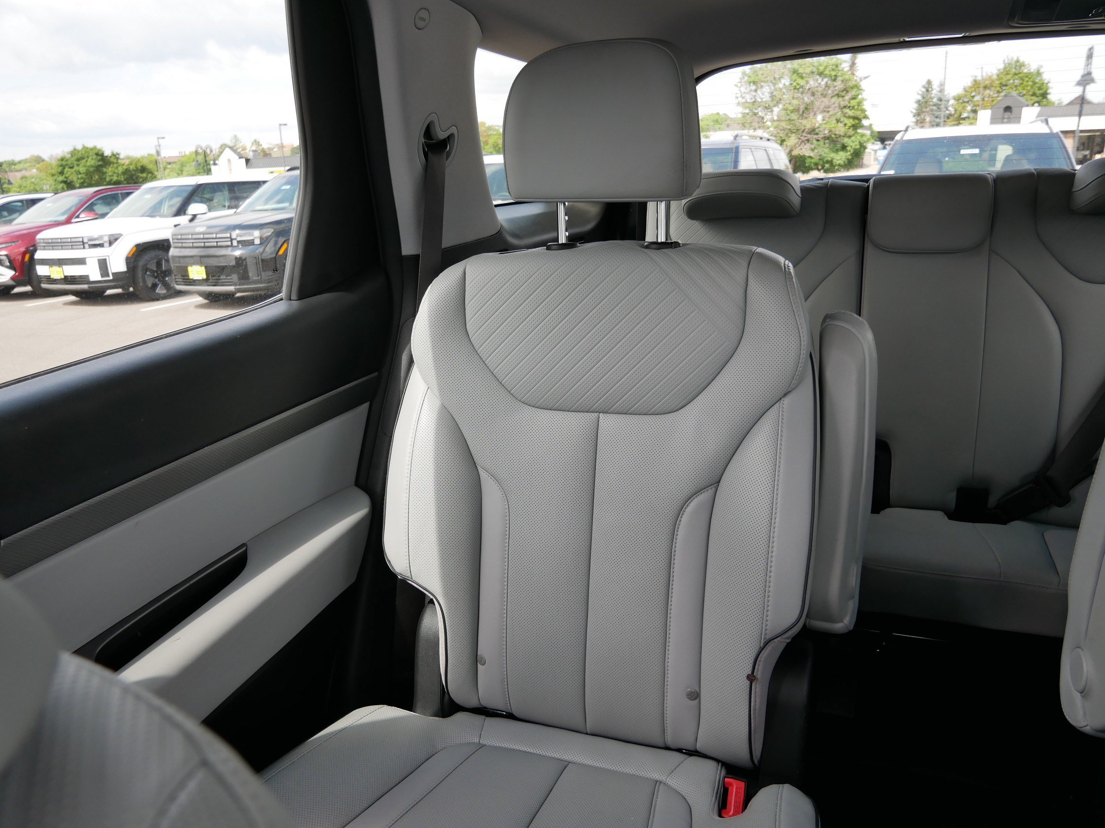 Certified 2024 Hyundai Palisade SEL AWD/4WD image 12