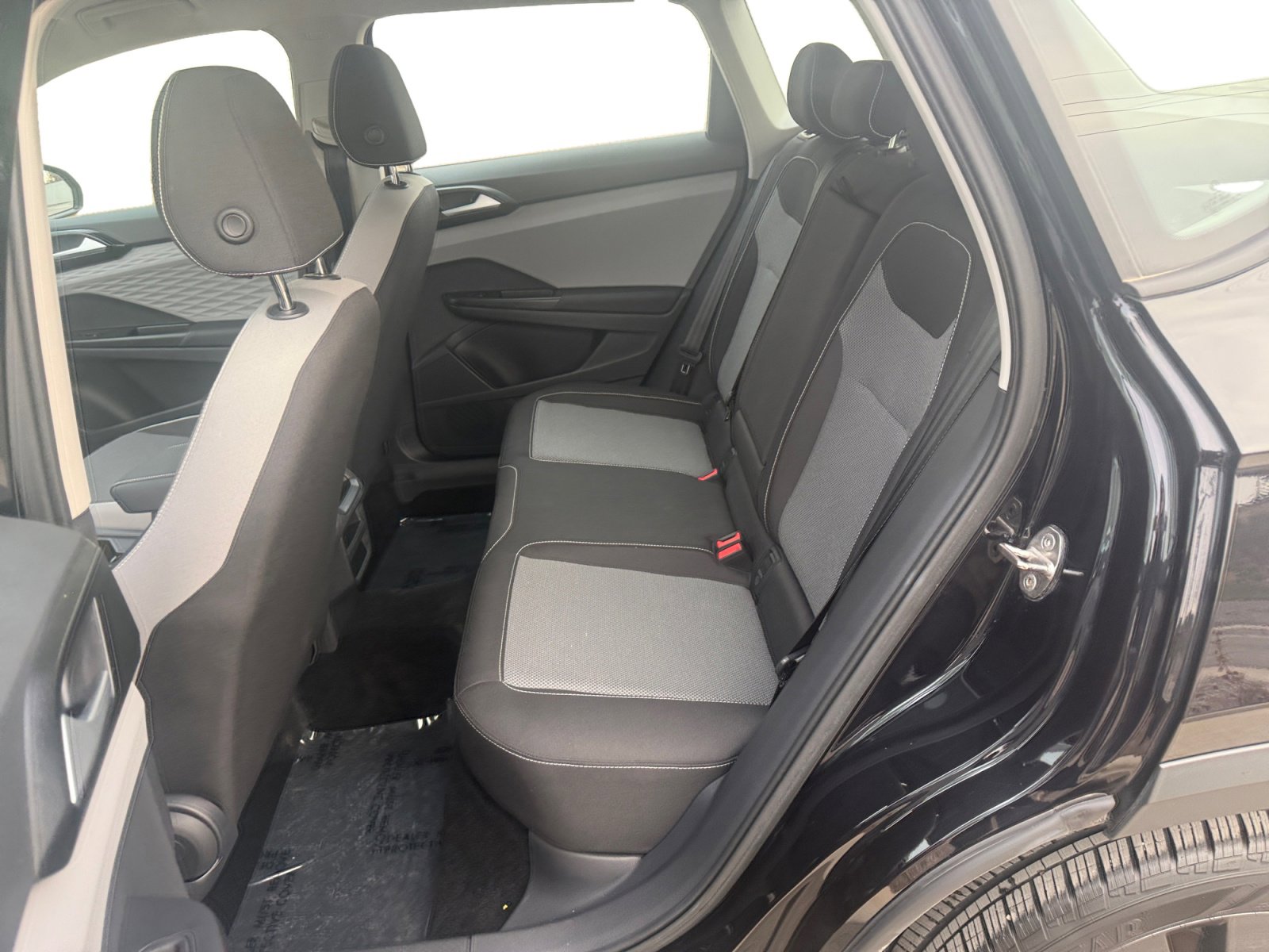 Used 2023 Volkswagen Taos S w/ Driver Assistance Package image 16