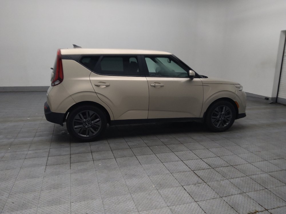 Used 2020 Kia Soul EX FWD image 10