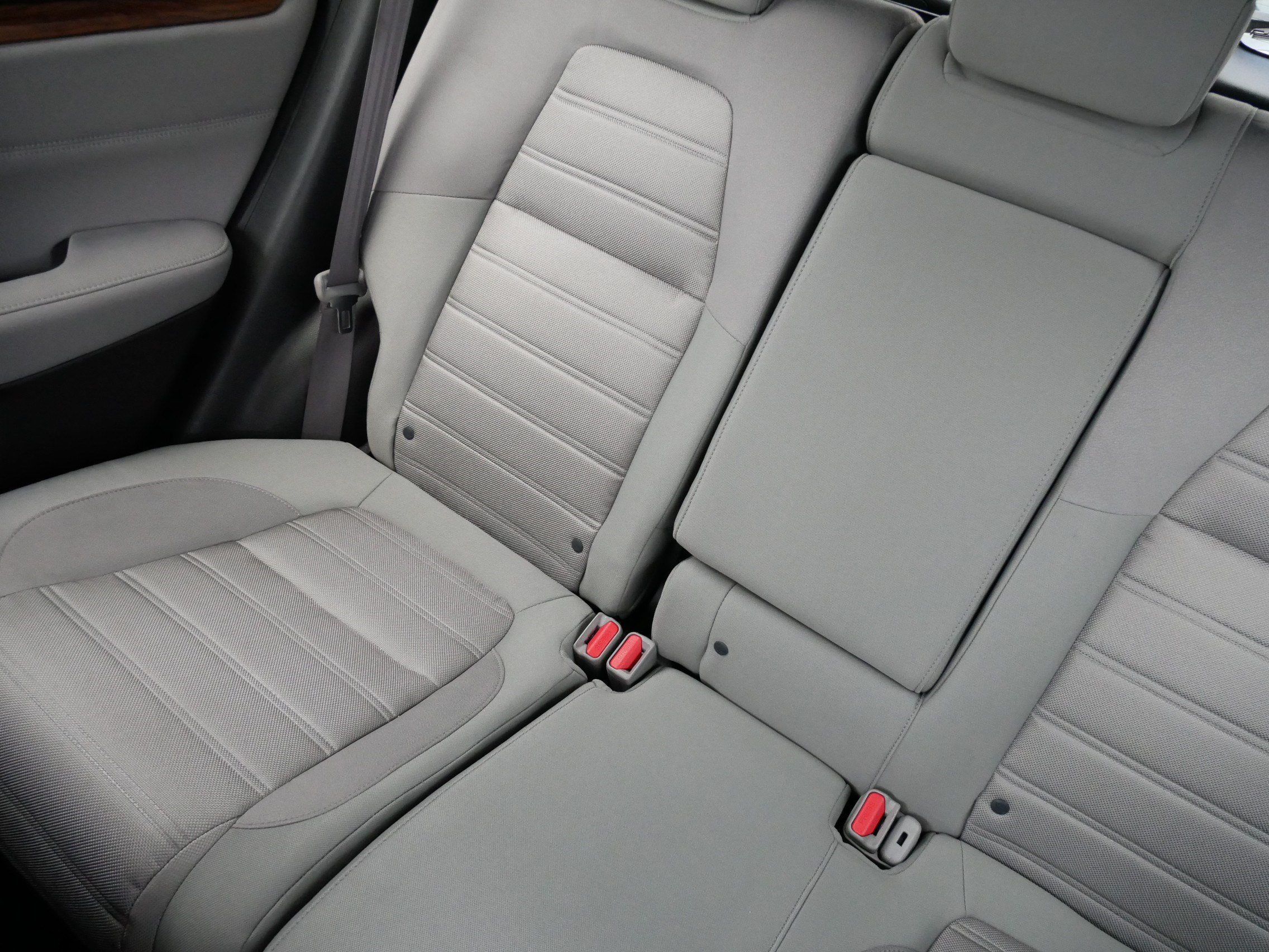 Certified 2022 Honda CR-V EX image 12