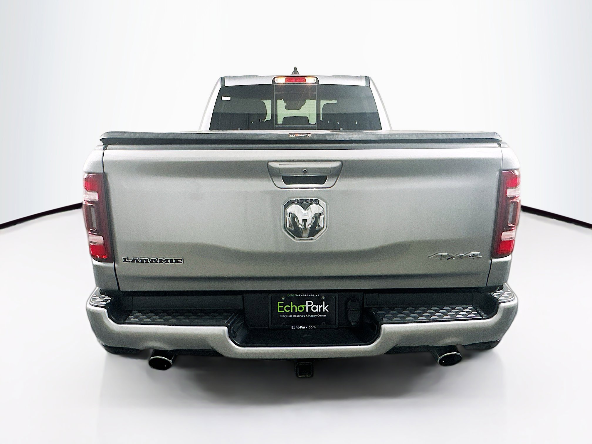 Used 2022 RAM 1500 Laramie image 7