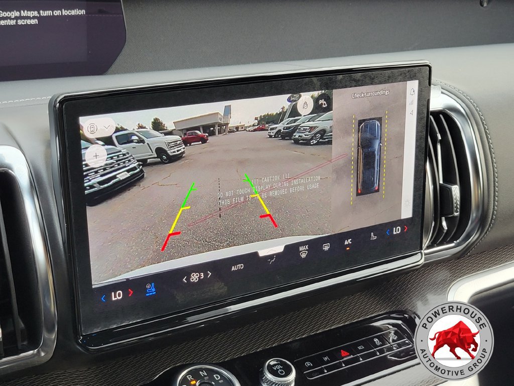 New 2027 Ford Expedition Max Platinum w/ Stealth Appearance Package AWD/4WD image 29