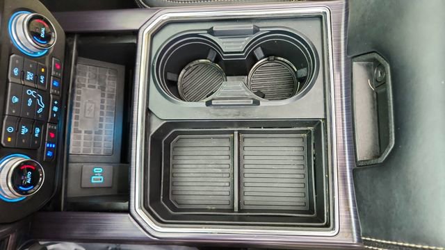 Used 2020 Ford F350 Limited w/ FX4 Off-Road Package AWD/4WD image 51