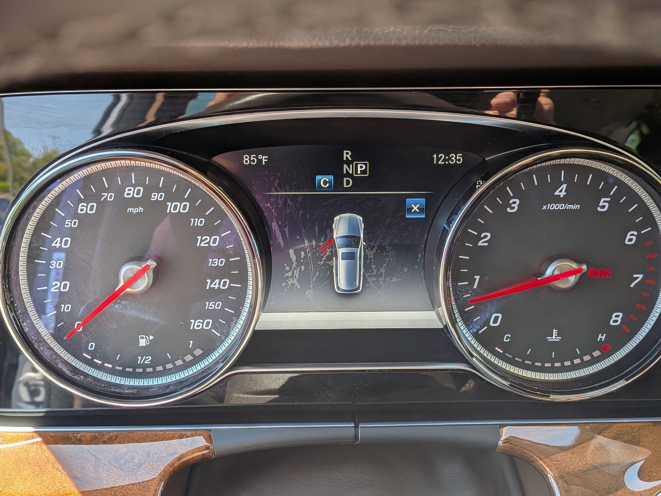 Used 2019 Mercedes-Benz E 450 4MATIC Wagon image 18