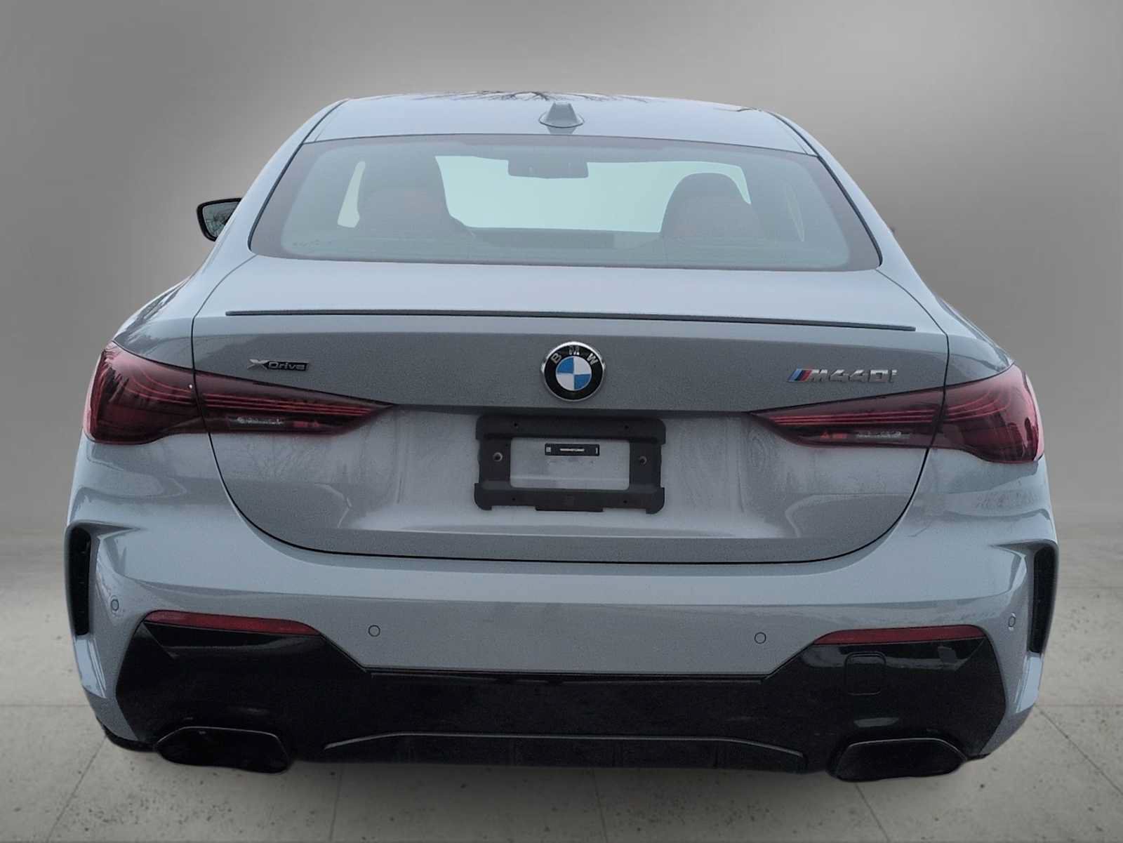 New 2026 BMW 440i xDrive Coupe w/ Premium Package AWD/4WD image 7