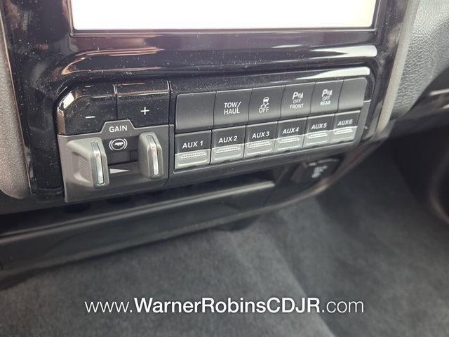 New 2026 RAM 2500 Tradesman image 22