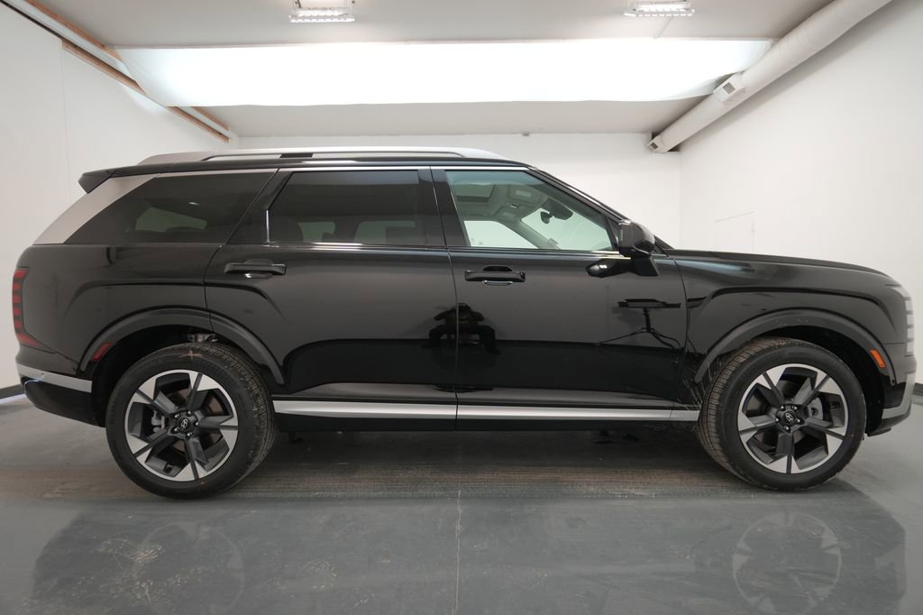 New 2026 Hyundai Palisade Limited image 9