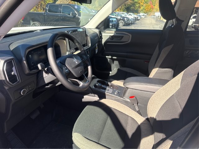 New 2026 Ford Bronco Sport Big Bend w/ Convenience Package AWD/4WD image 11