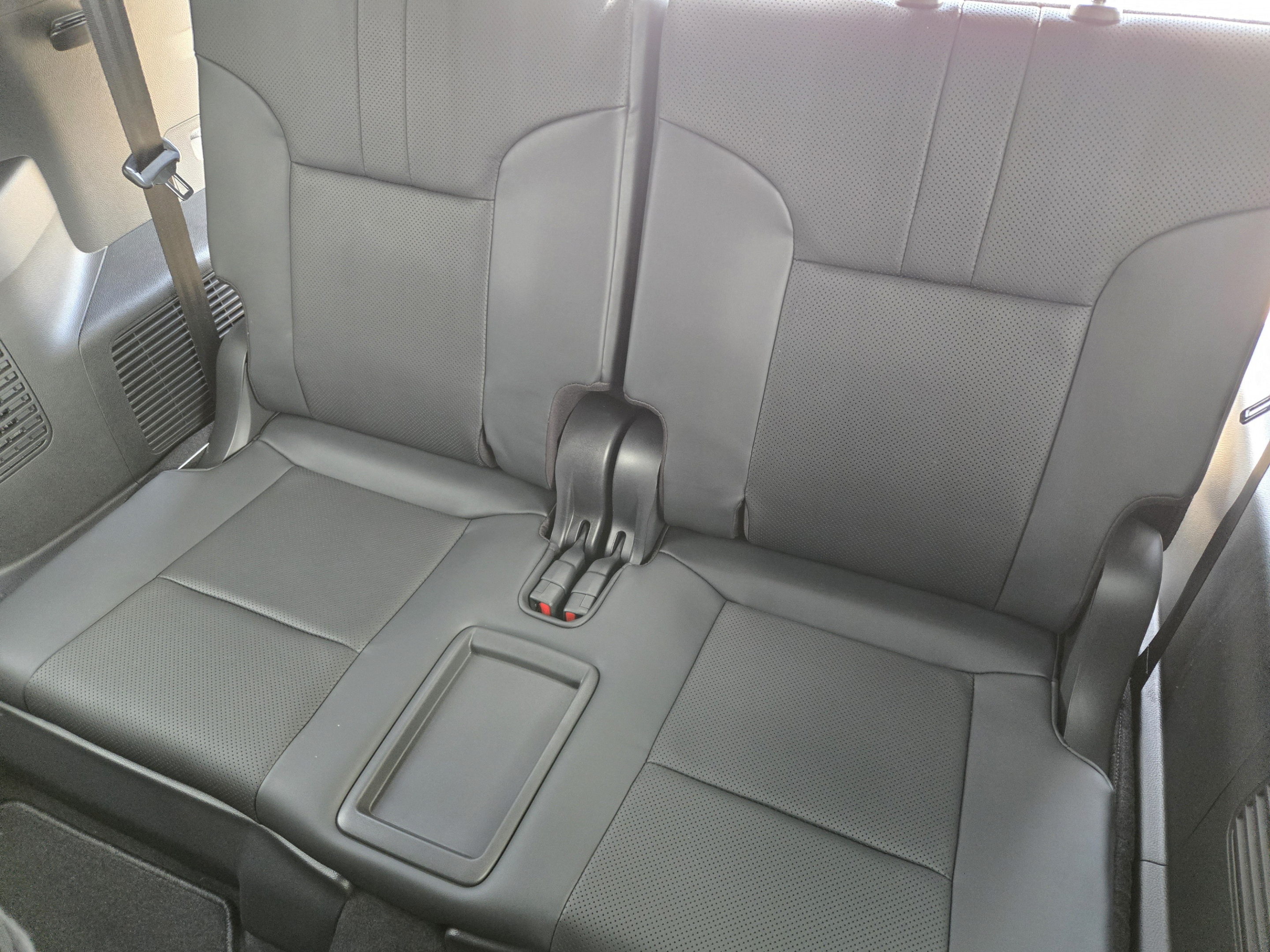 New 2026 Lexus LX 700h Luxury w/ Appearance Package AWD/4WD image 20