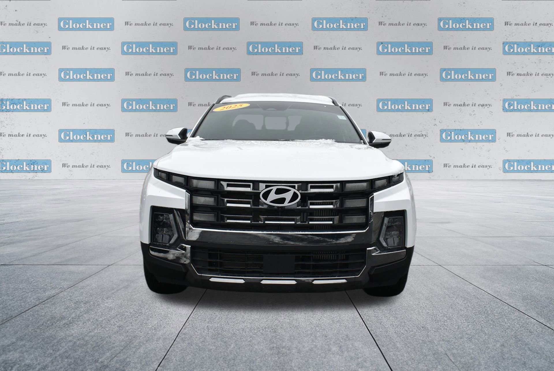 Used 2025 Hyundai Santa Cruz Limited image 2