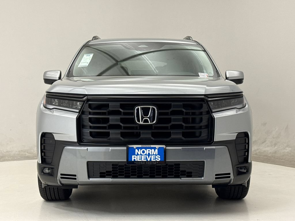 New 2026 Honda Pilot EX-L image 3