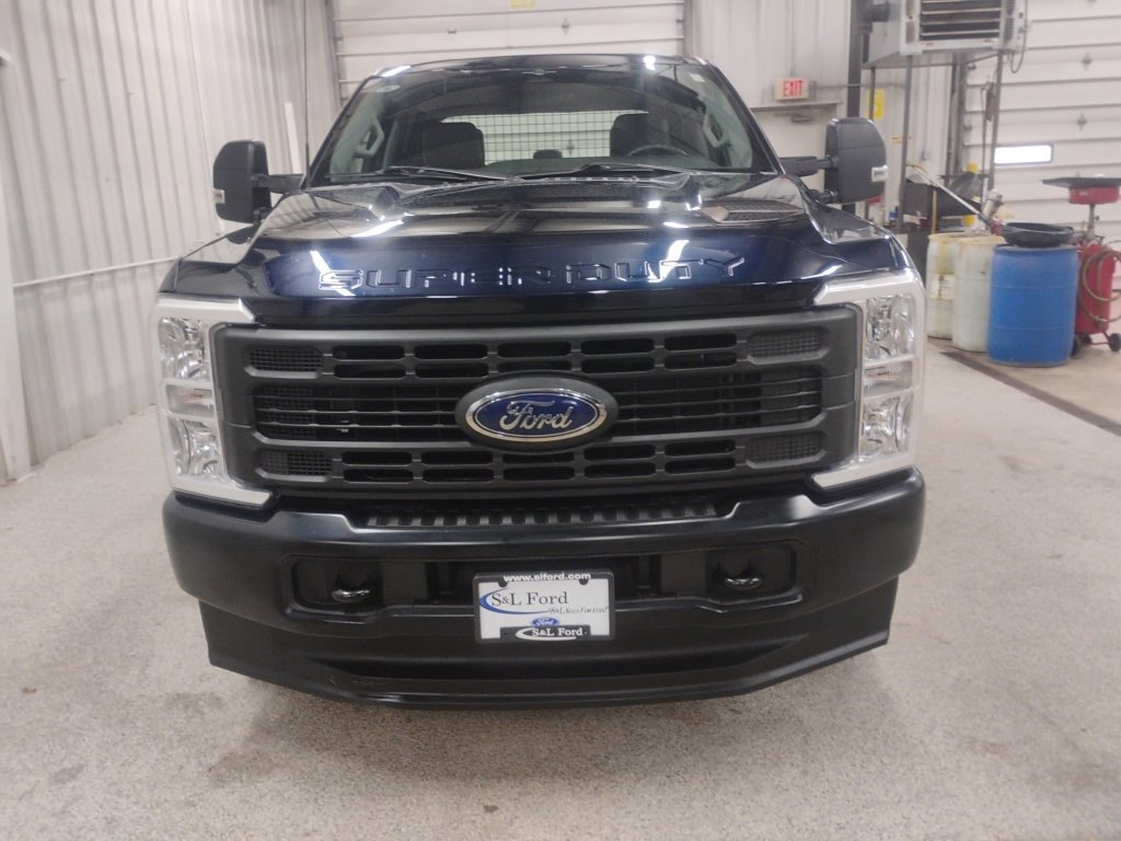 Certified 2023 Ford F250 XL image 6