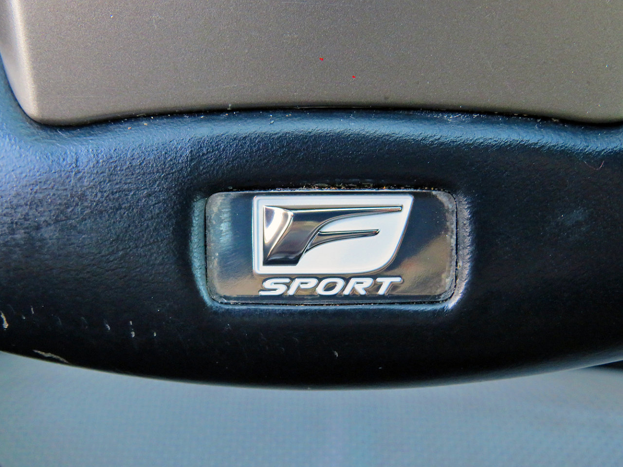 Used 2015 Lexus IS 350 w/ F-Sport Package image 28