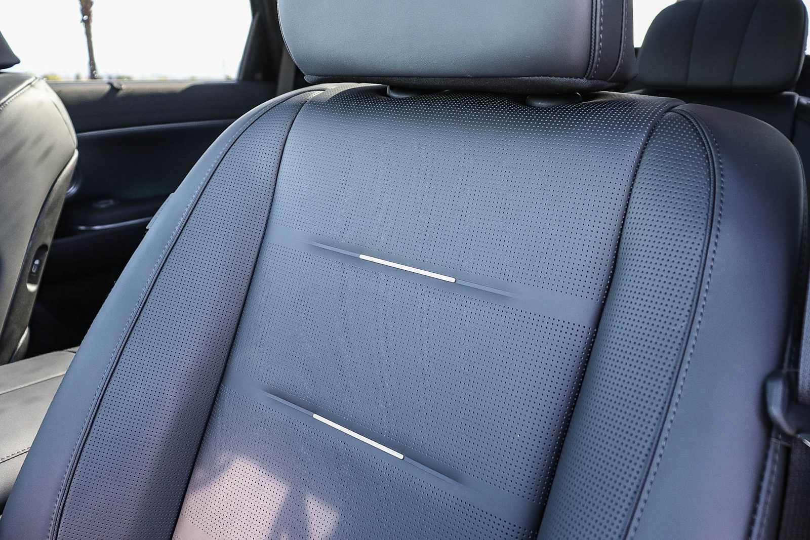 New 2026 Hyundai Palisade Calligraphy FWD image 33