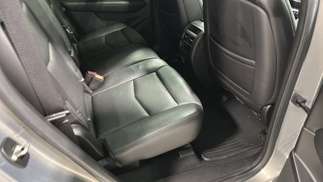 Used 2019 Cadillac XT5 Luxury FWD image 34