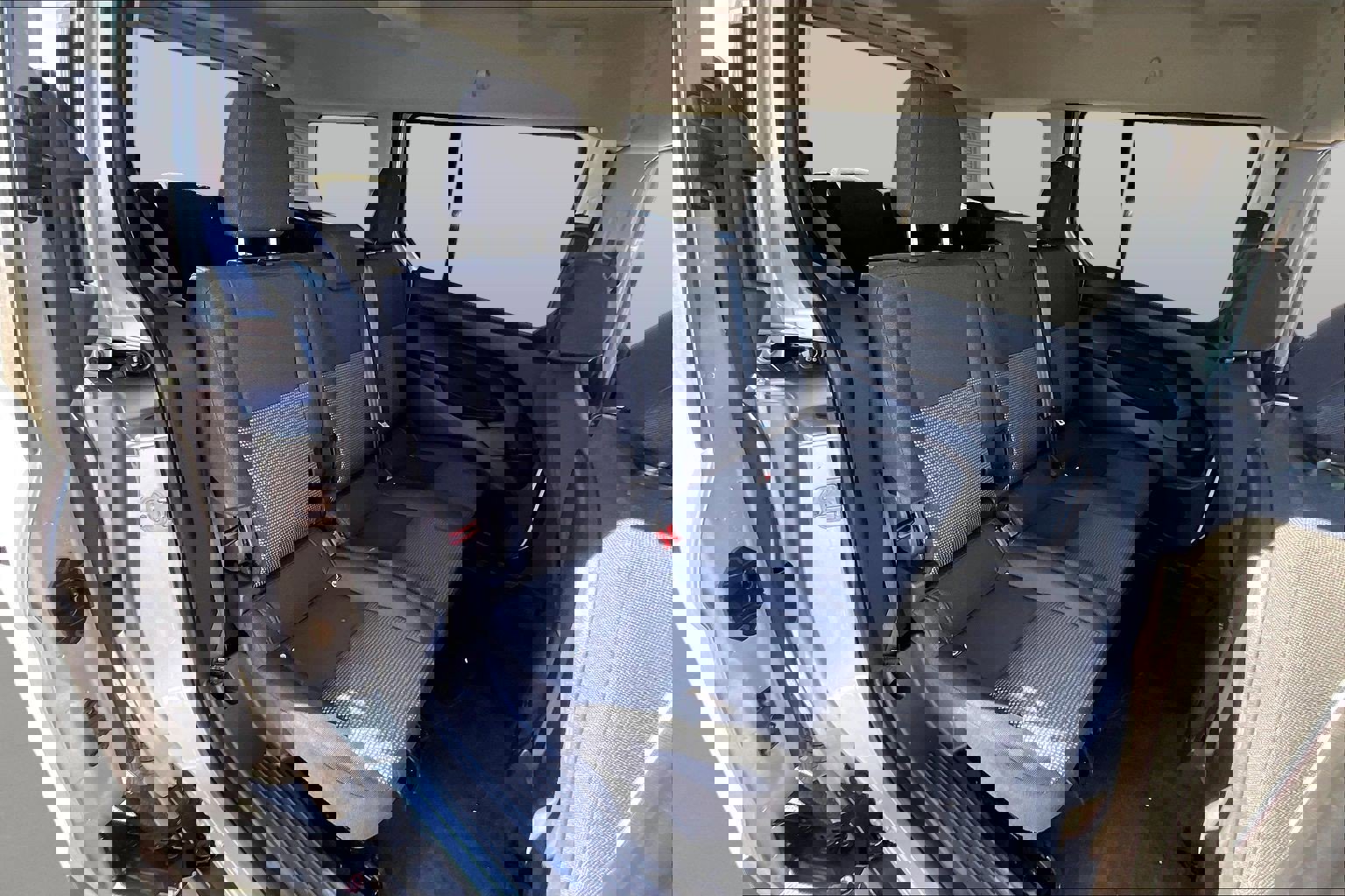 Used 2017 Ford Transit Connect XL image 24