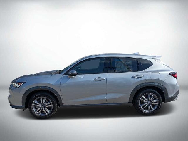 New 2025 Acura ADX FWD image 6