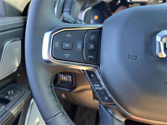 New 2026 RAM 1500 Laramie image 17