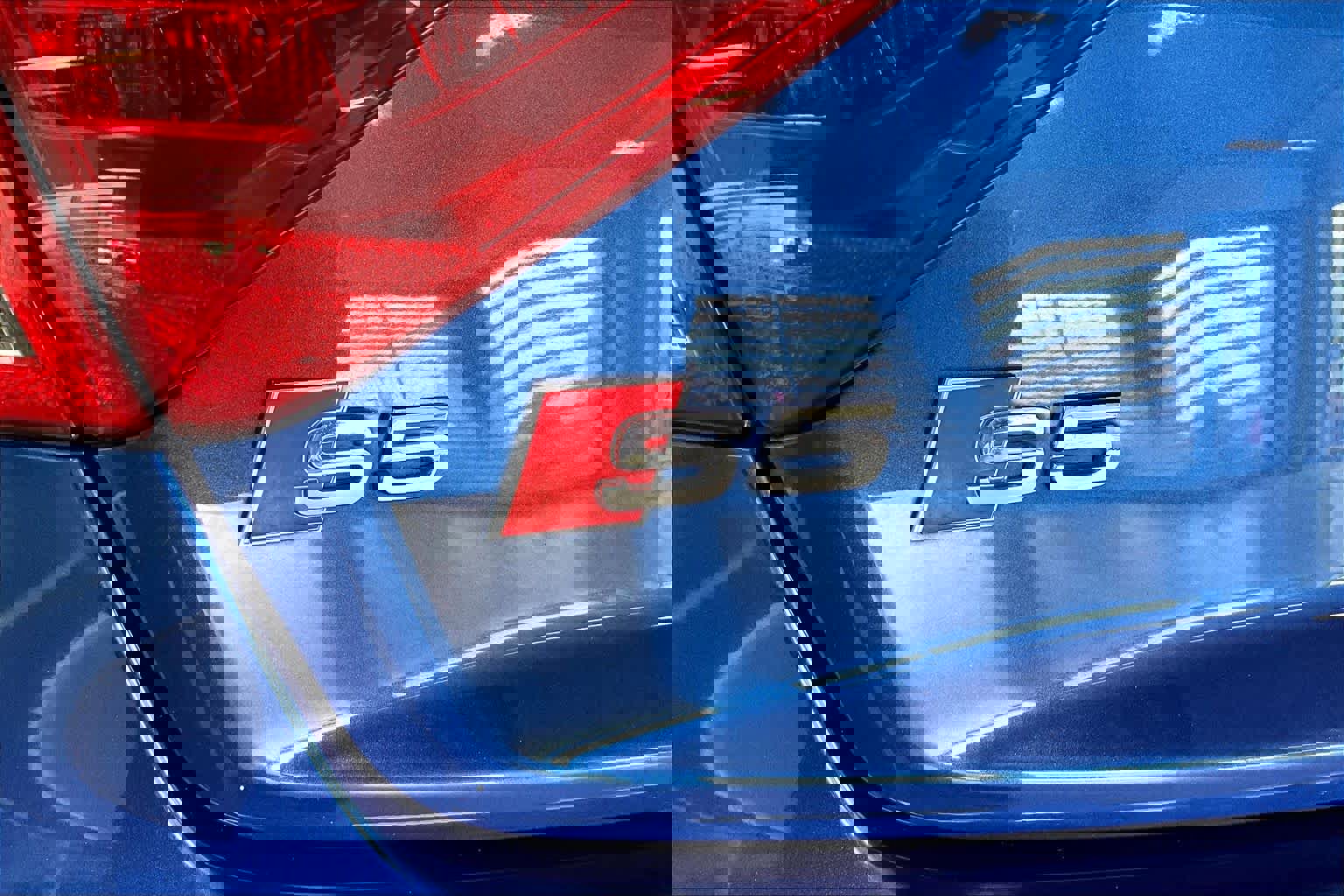 Used 2016 Audi S5 Premium Plus image 7