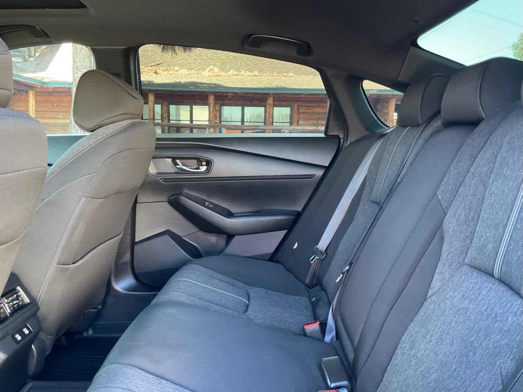 Used 2025 Honda Accord Sport image 20
