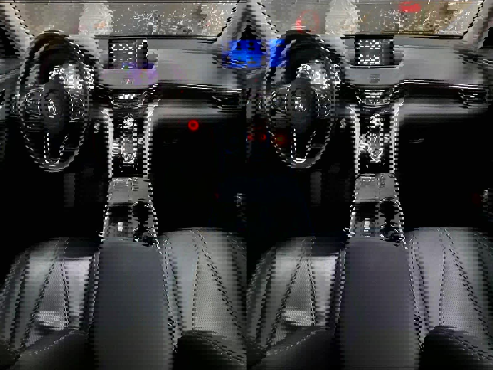 Used 2023 Acura TLX w/ Technology Package FWD image 16