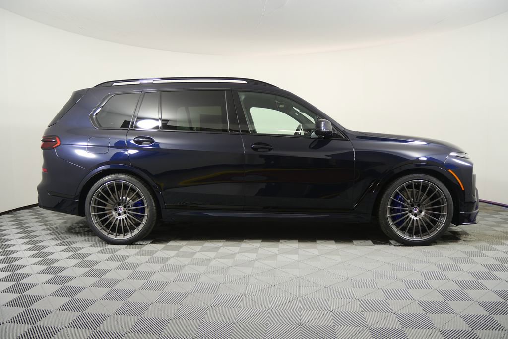 New 2026 BMW ALPINA XB7 image 2