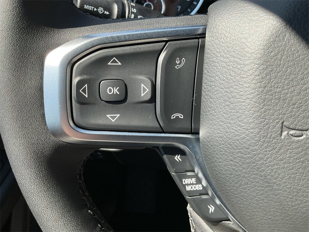 New 2026 RAM 1500 Big Horn image 30