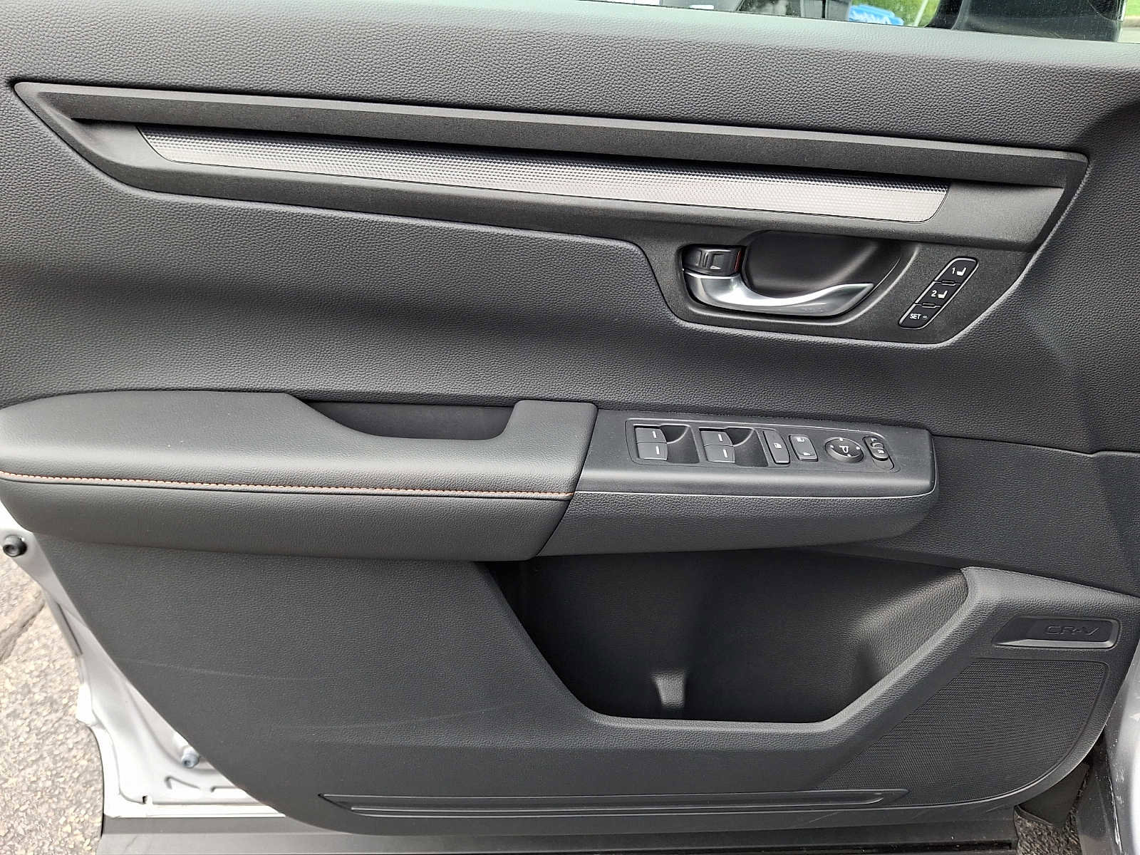 Certified 2024 Honda CR-V Sport-L image 12