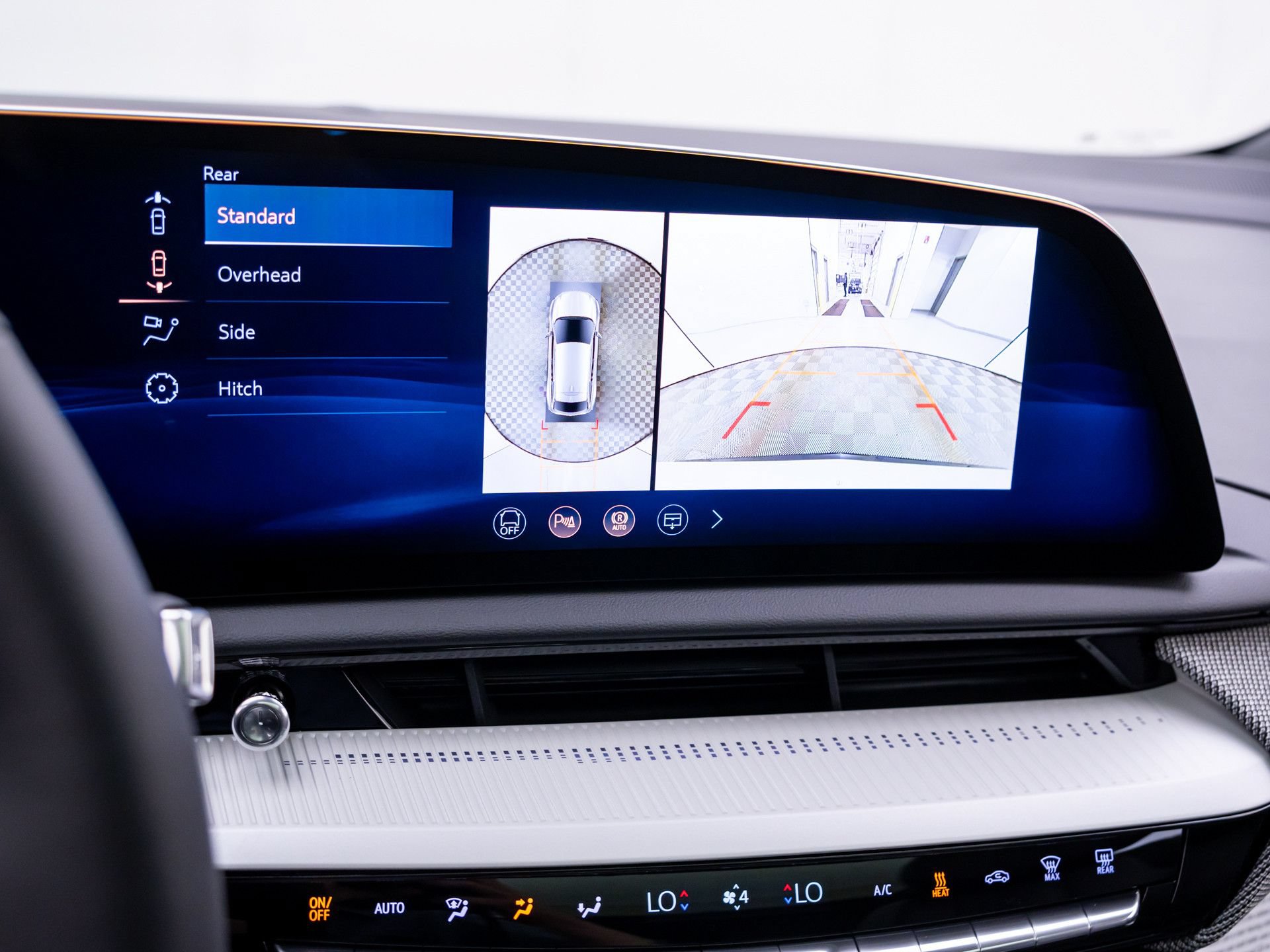 New 2026 Cadillac Optiq Sport 1 AWD/4WD image 24