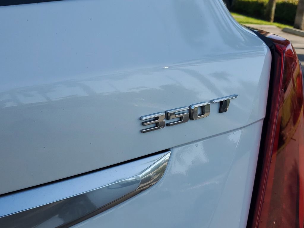 Used 2023 Cadillac XT5 Luxury image 29