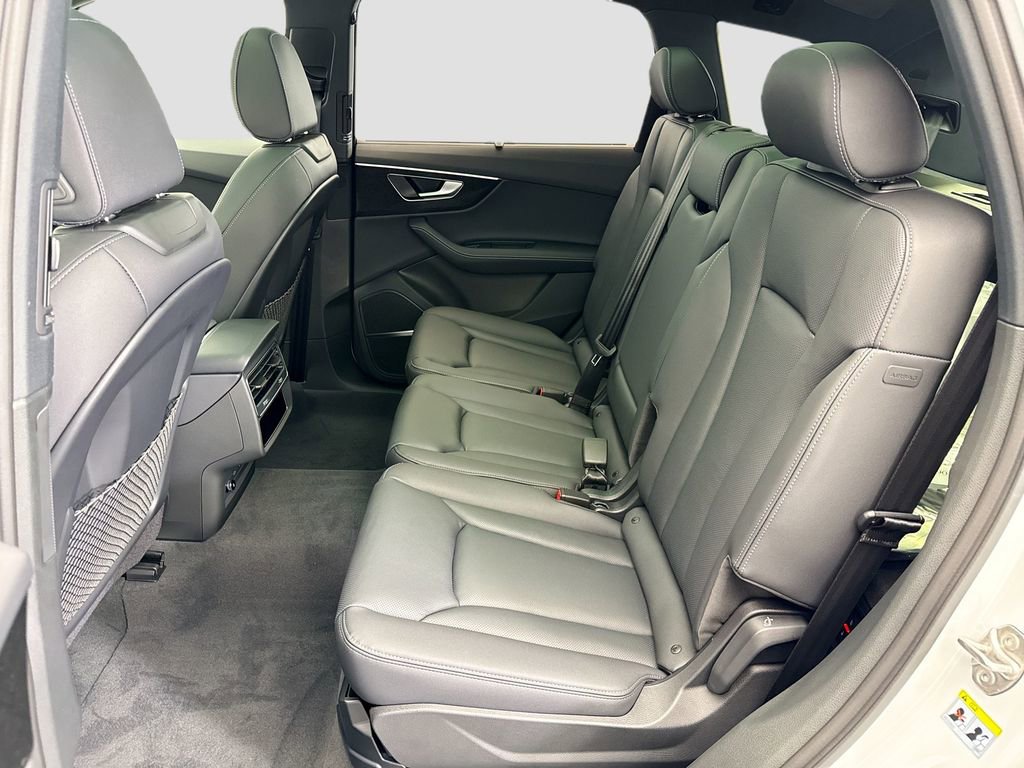 New 2026 Audi Q7 3.0T Premium Plus image 20