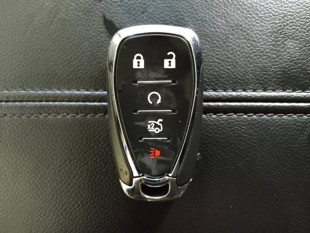 Used 2024 Chevrolet Malibu LT image 32