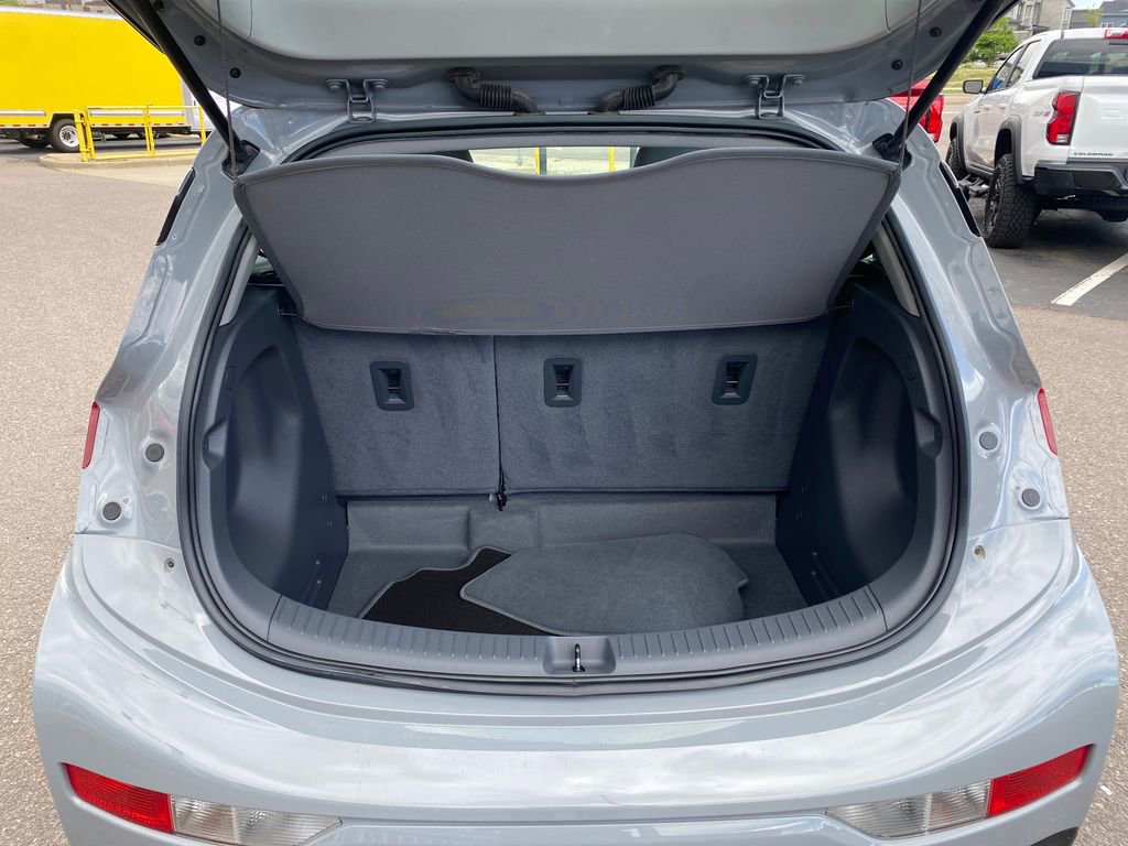 Used 2019 Chevrolet Bolt LT FWD image 22