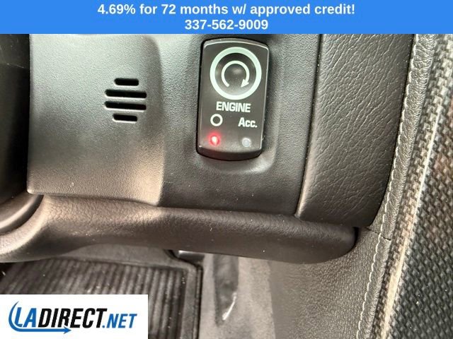 Used 2013 Chevrolet Corvette ZR1 w/ 3ZR Preferred Equipment Group image 22