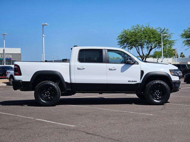 Used 2022 RAM 1500 TRX w/ TRX Level 2 Equipment Group AWD/4WD image 4