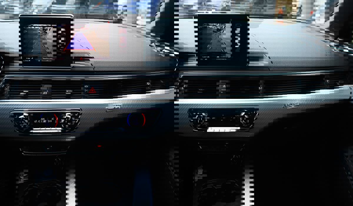 Used 2018 Audi A5 2.0T Premium Plus w/ Premium Plus image 39