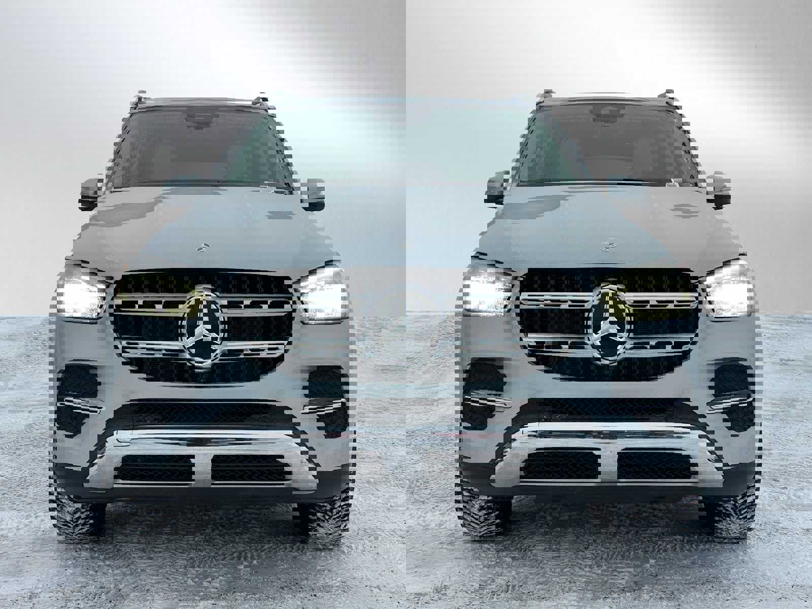 Used 2026 Mercedes-Benz GLE 350 4MATIC image 8