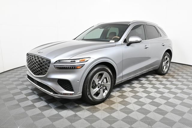 Used 2026 Genesis GV70 2.5T Advanced image 1