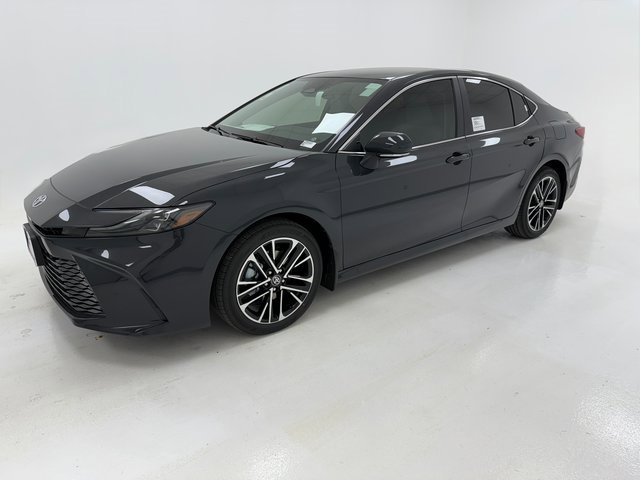 New 2026 Toyota Camry XLE image 5