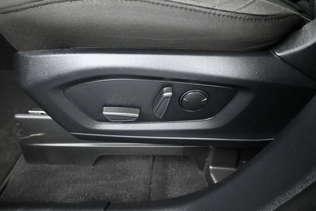 Used 2021 Ford Explorer XLT RWD image 20