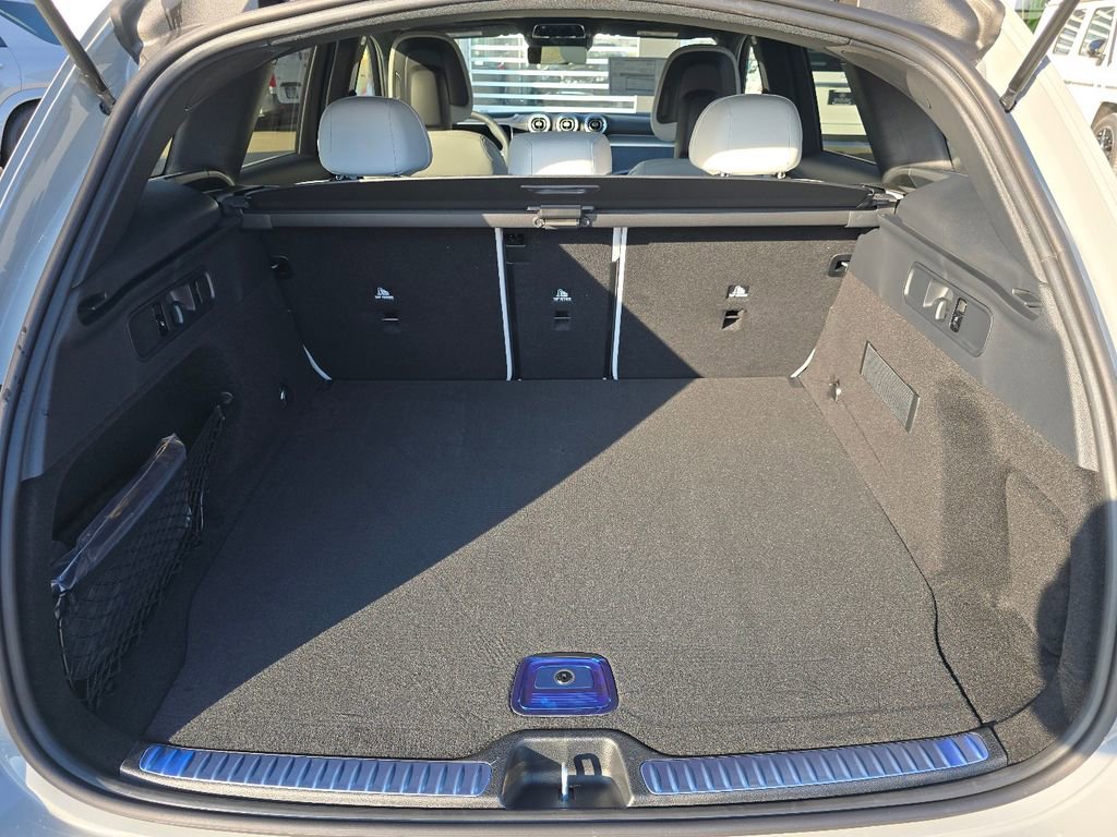 New 2026 Mercedes-Benz GLC 300 GLC 300 image 19