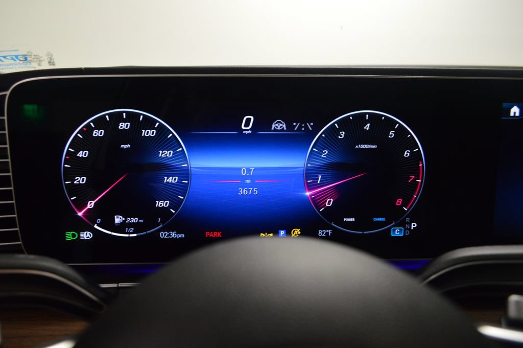 Certified 2026 Mercedes-Benz GLE 350 4MATIC image 24